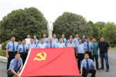 赓续红色血脉 永葆军人本色——市下载旧版本彩票365软件_日博365备用网站_365bet体育在线官开展“八一”系列活动.jpg
