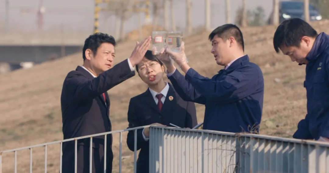 唯改革创新者胜—— 走近河南省下载旧版本彩票365软件_日博365备用网站_365bet体育在线官公益诉讼办案团队